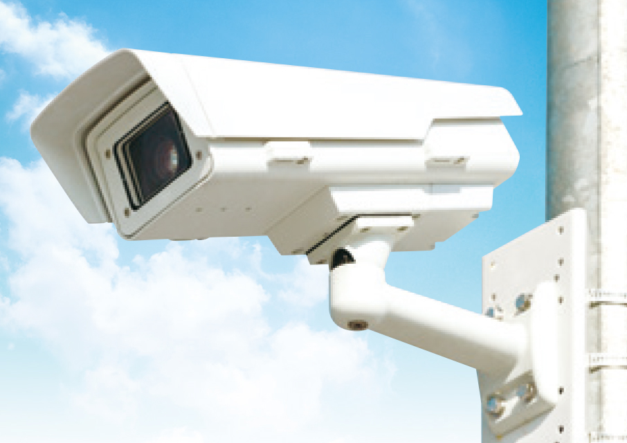 GFDesign Security Design Inc. General Security Systems