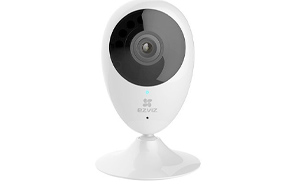 Indoor Wi-Fi camera