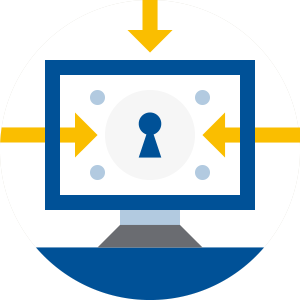 Integration of Monitoring Work