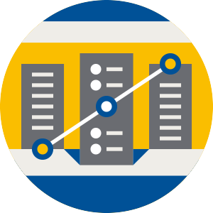 Flexible and Scalable