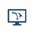 Automated Guide Vehicles With Flexible Route Setting