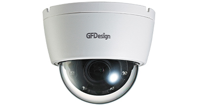 Monitoring cameras GFDesign