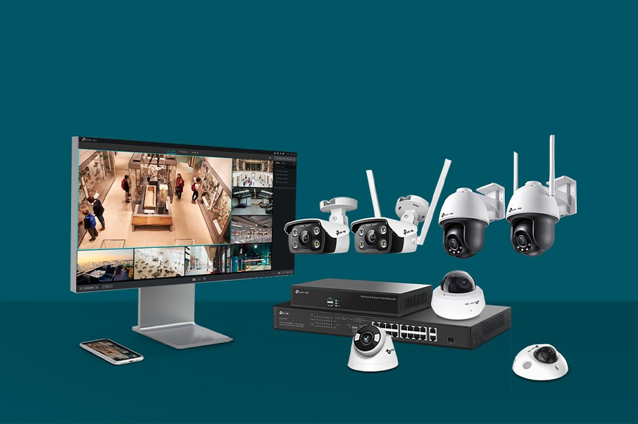 Providing surveillance camera systems that utilize the technology of high-quality network products under the theme of Highest Cost Performance.