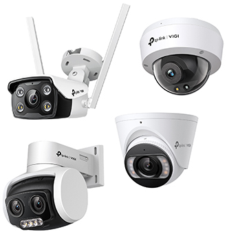 IP Camera (Network Camera)