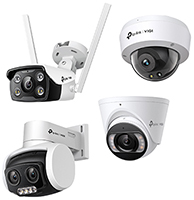 Surveillance Camera Systems