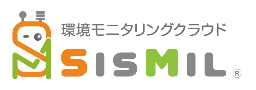 環境モニタリングSisMil