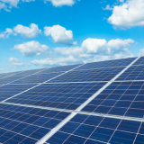 太陽光発電 インフラ