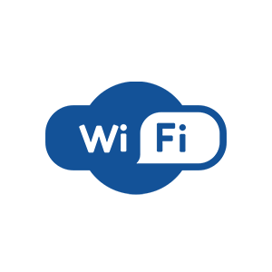 WiFi接続統合化