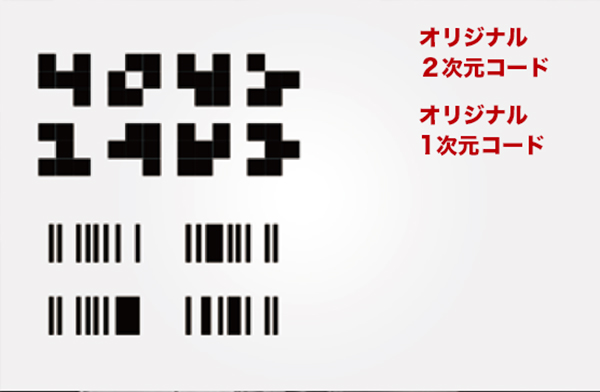 専用デコーダ