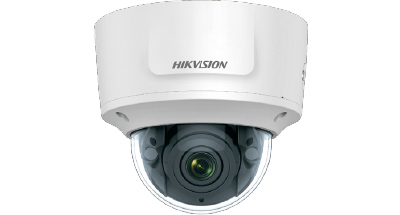 防犯カメラ HIKVISION